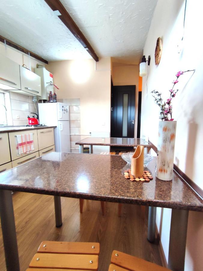 G&L Apartments Tbiliszi Kültér fotó