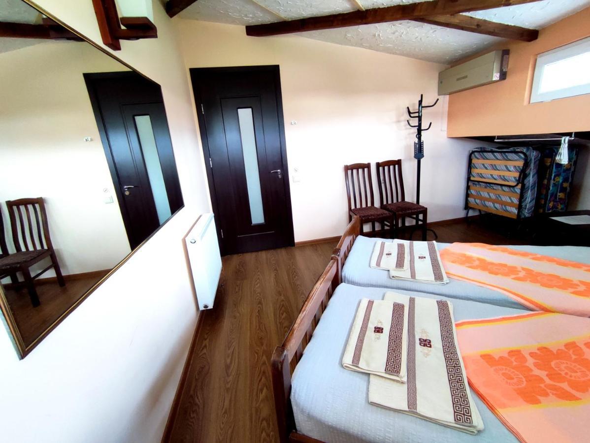 G&L Apartments Tbiliszi Kültér fotó