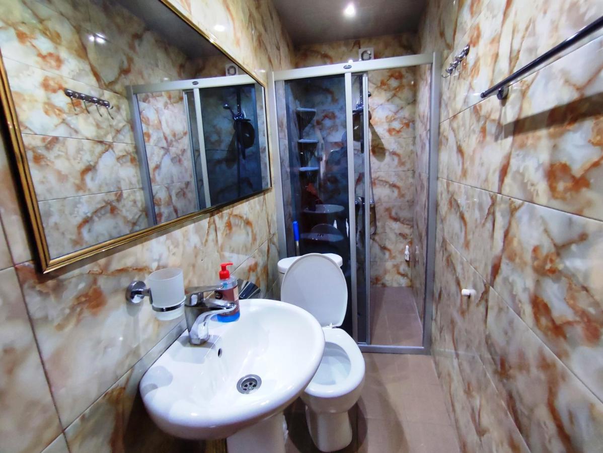 G&L Apartments Tbiliszi Kültér fotó