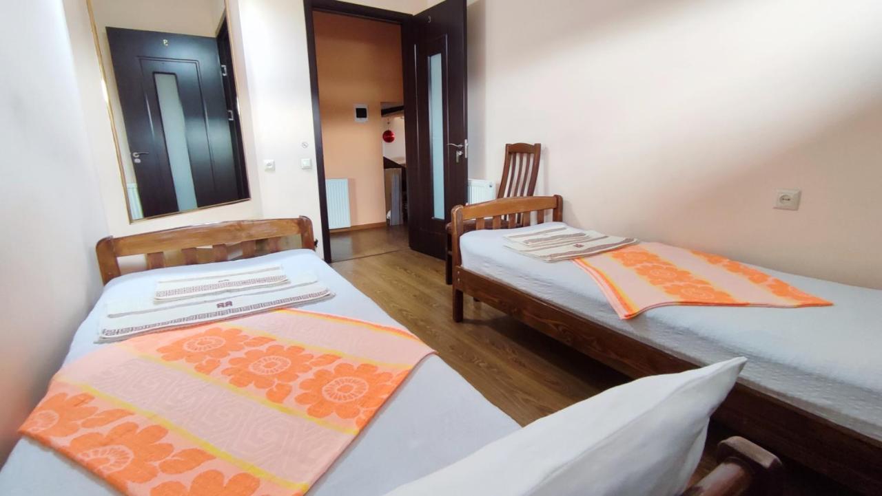 G&L Apartments Tbiliszi Kültér fotó