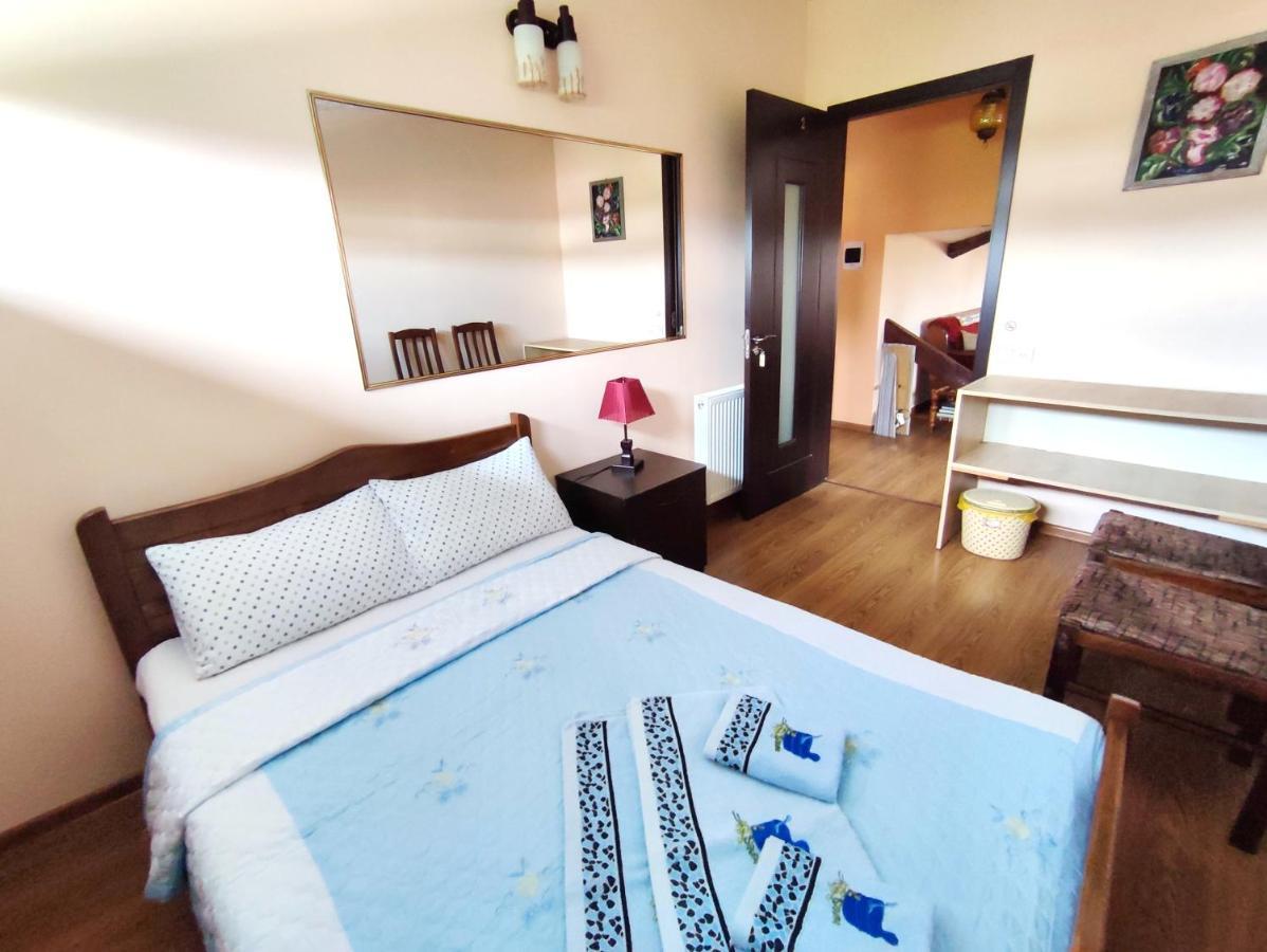 G&L Apartments Tbiliszi Kültér fotó
