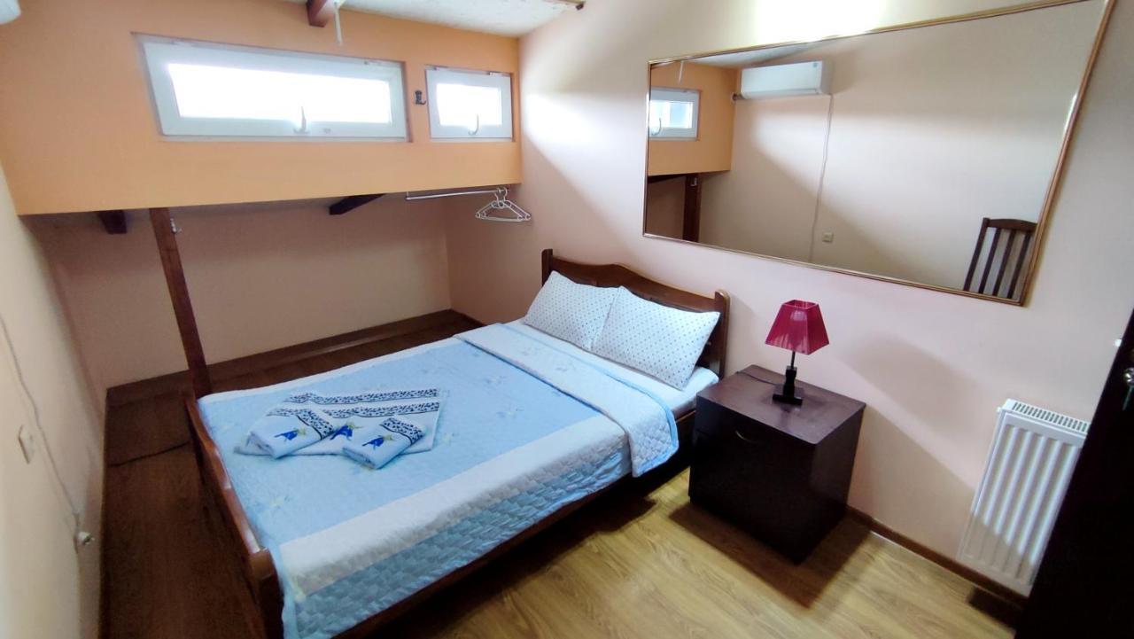 G&L Apartments Tbiliszi Kültér fotó