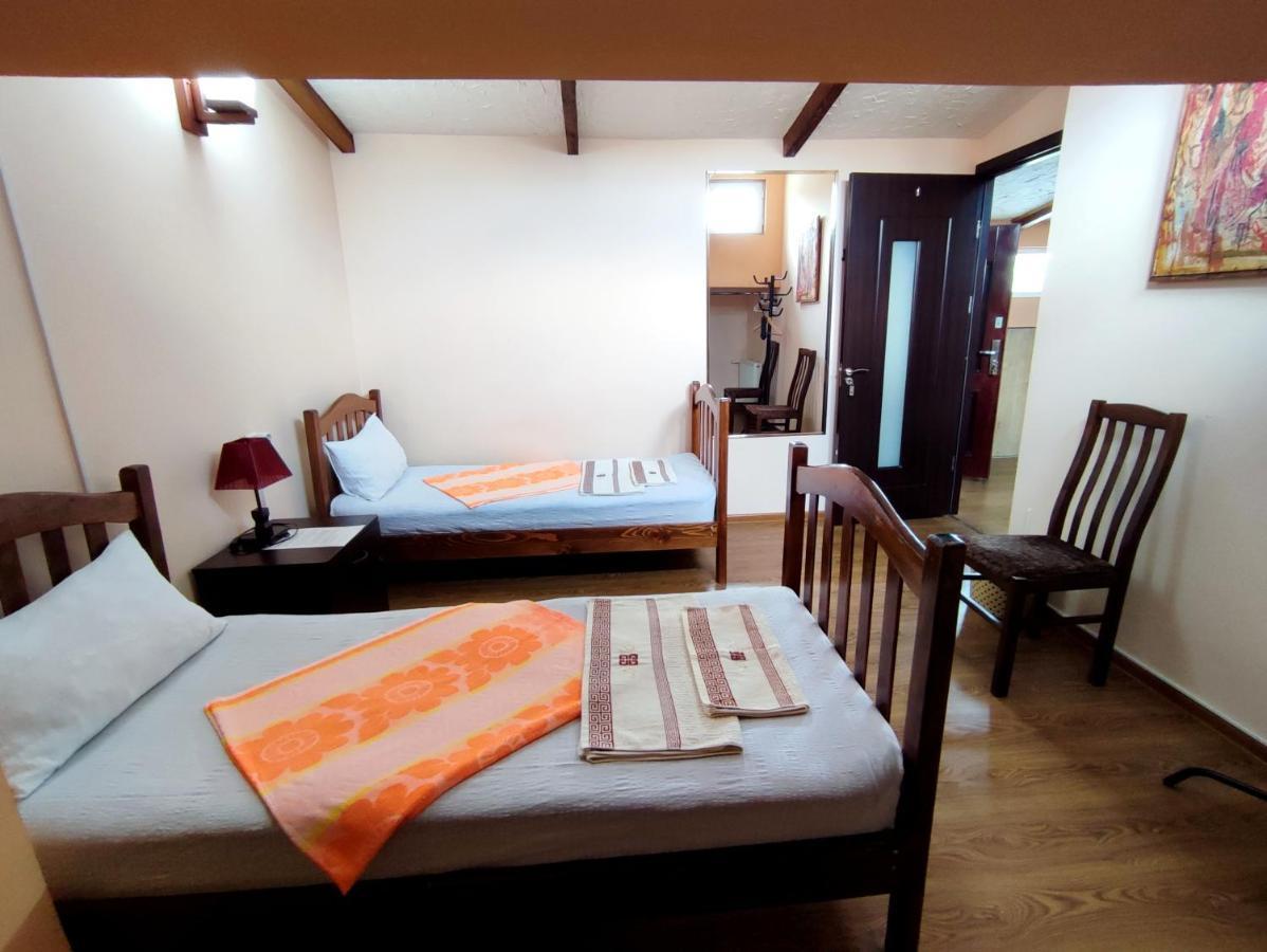 G&L Apartments Tbiliszi Kültér fotó