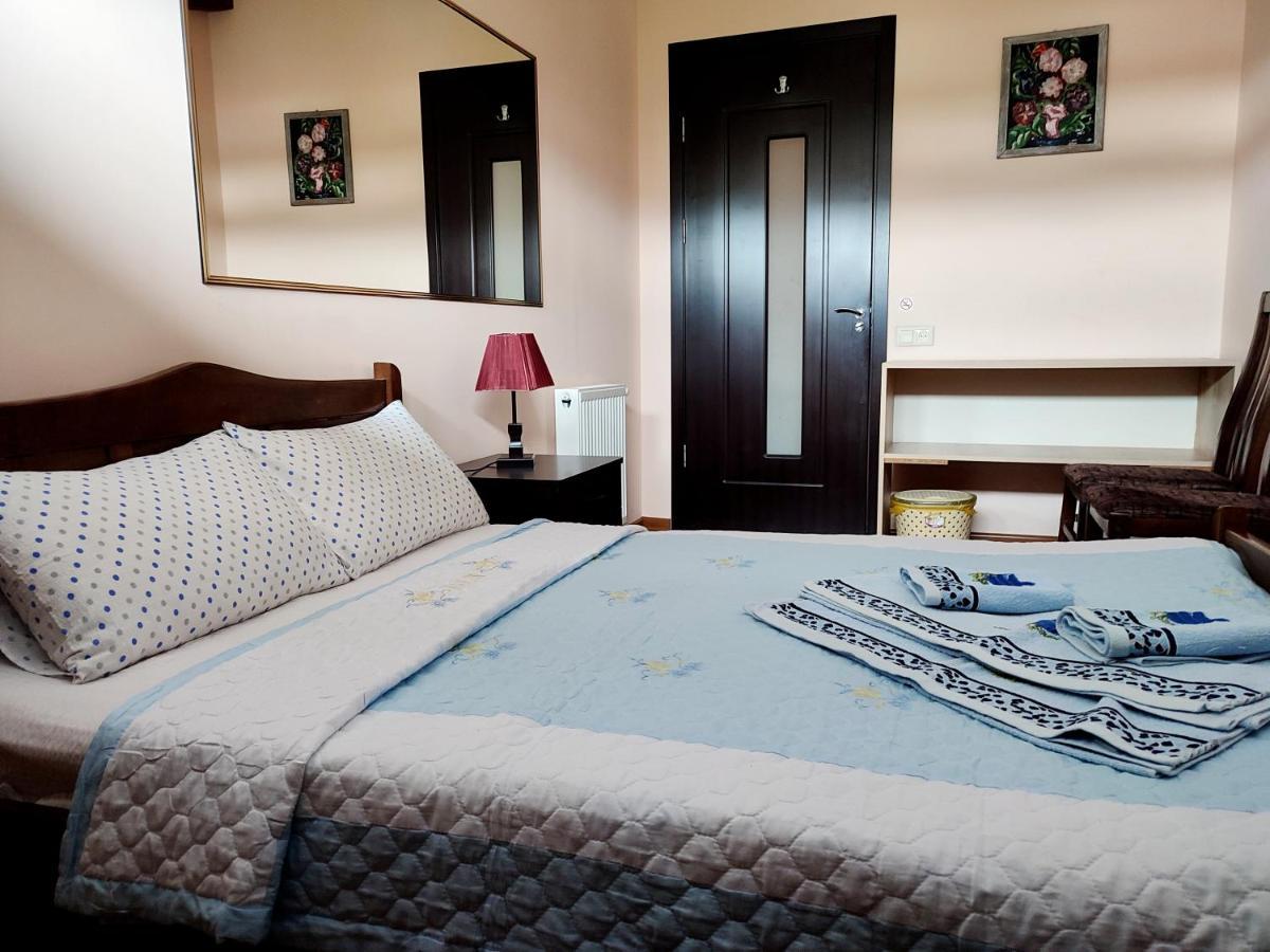 G&L Apartments Tbiliszi Kültér fotó