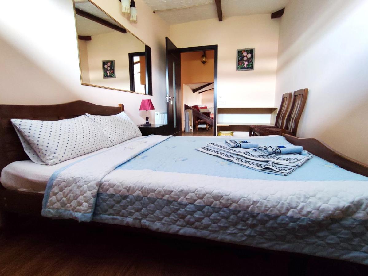 G&L Apartments Tbiliszi Kültér fotó