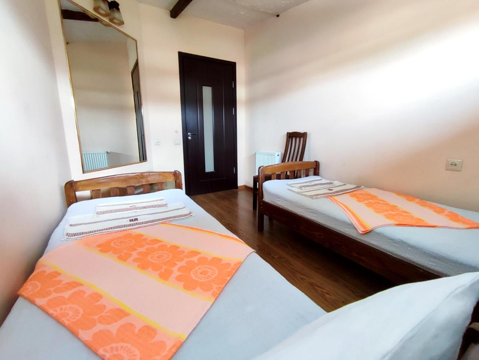 G&L Apartments Tbiliszi Kültér fotó