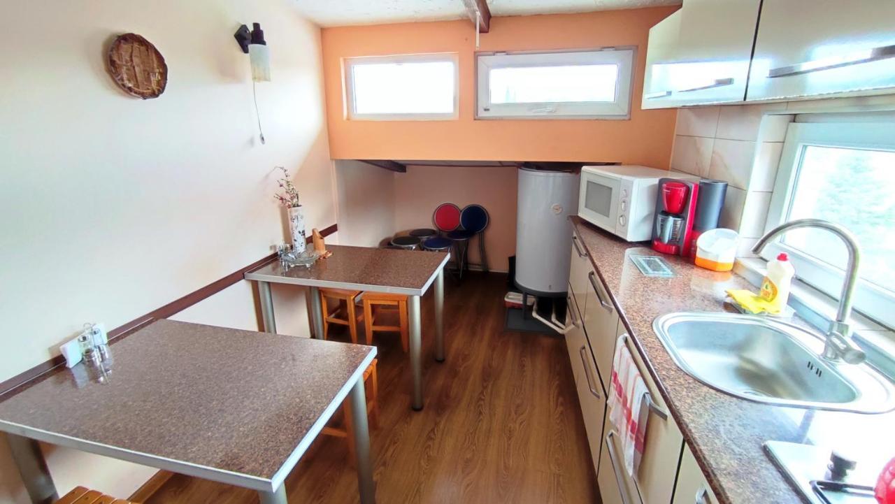 G&L Apartments Tbiliszi Kültér fotó