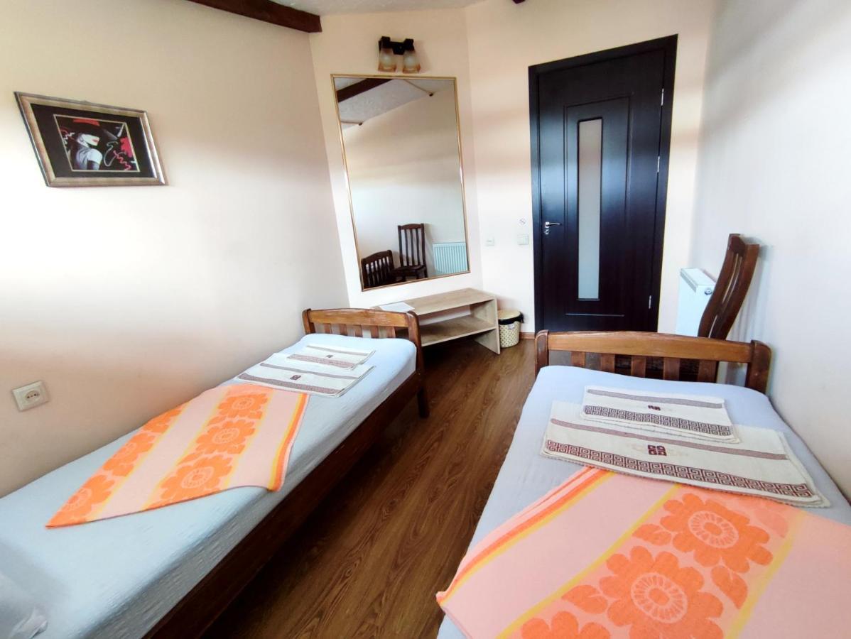 G&L Apartments Tbiliszi Kültér fotó