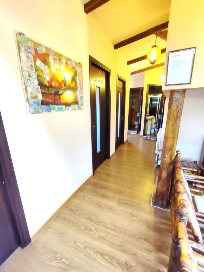 G&L Apartments Tbiliszi Kültér fotó