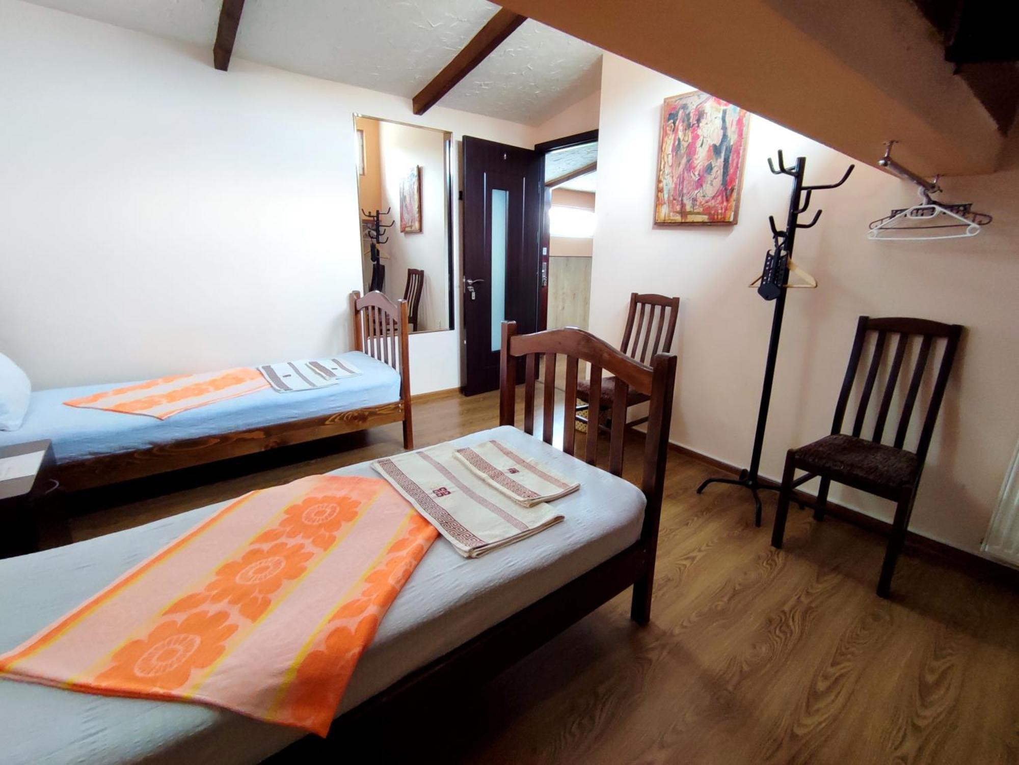 G&L Apartments Tbiliszi Kültér fotó