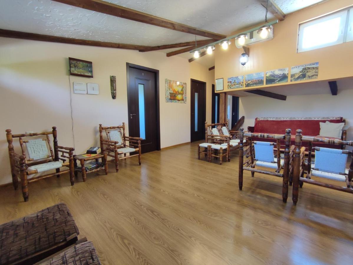 G&L Apartments Tbiliszi Kültér fotó