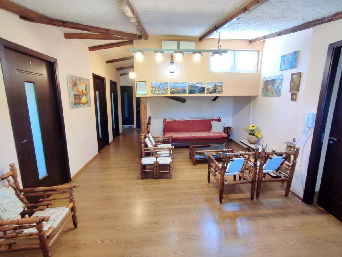 G&L Apartments Tbiliszi Kültér fotó