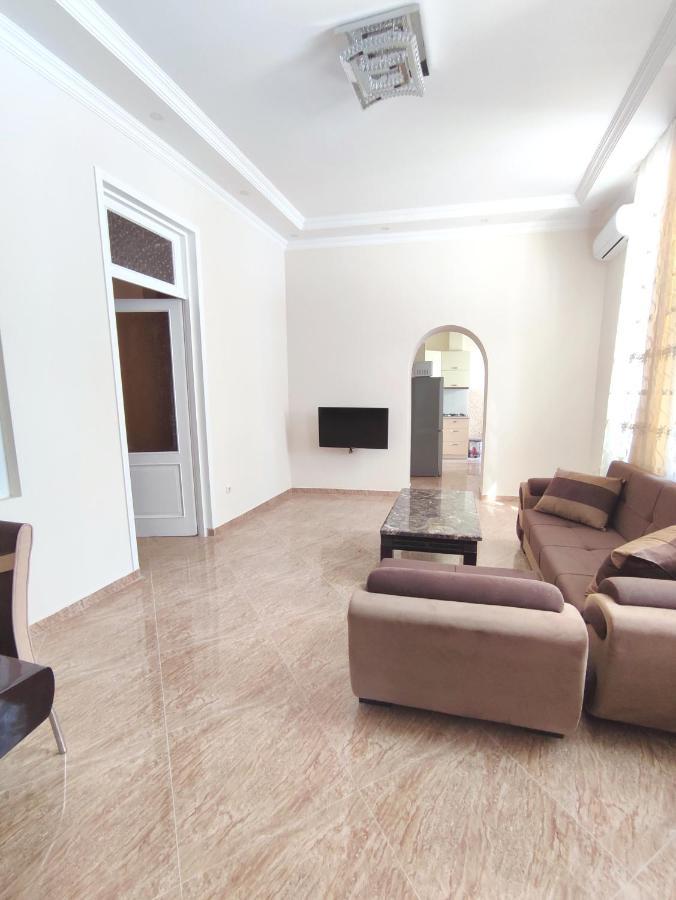 G&L Apartments Tbiliszi Kültér fotó