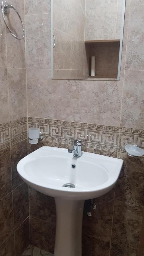 G&L Apartments Tbiliszi Kültér fotó