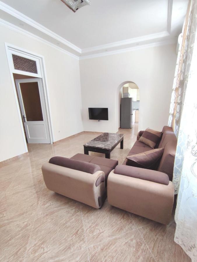 G&L Apartments Tbiliszi Kültér fotó