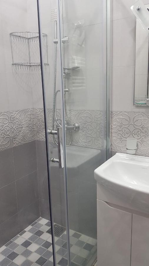 G&L Apartments Tbiliszi Kültér fotó