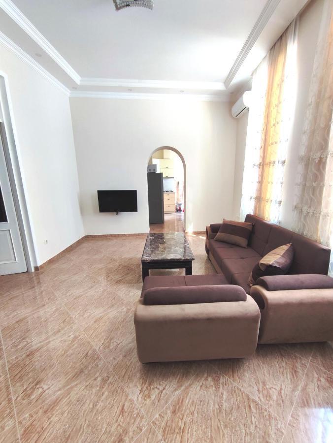 G&L Apartments Tbiliszi Kültér fotó