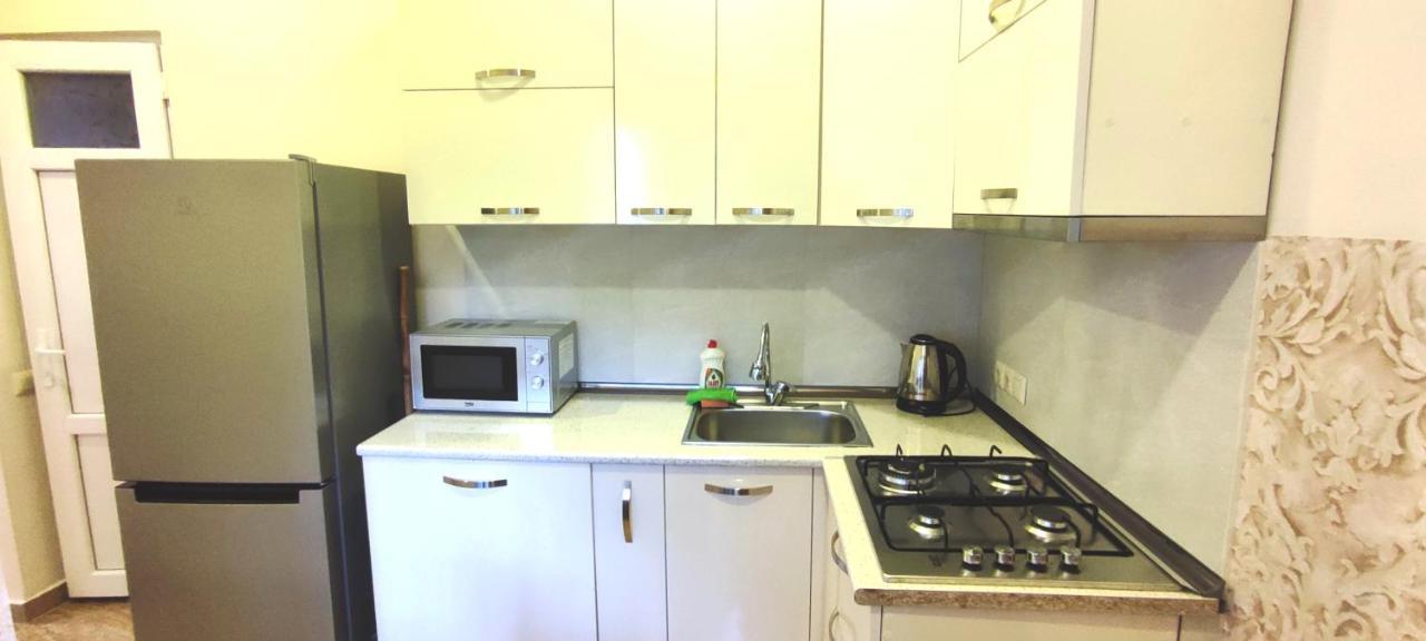 G&L Apartments Tbiliszi Kültér fotó